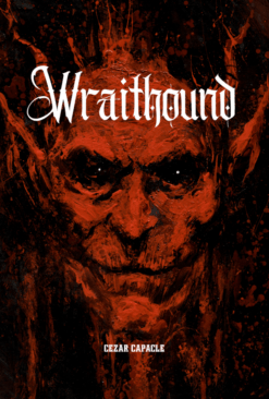 Wraithhound