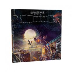 Arkham Horror: Center Game Mat - 70x70cm