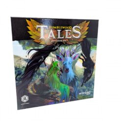 Humblewood Tales: Adventure Box Set (5e)