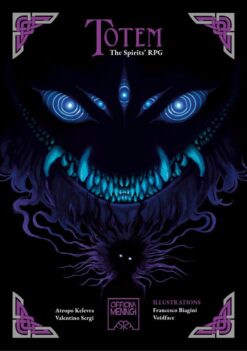 Totem: The Spirits' RPG