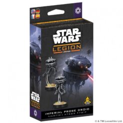 Star Wars: Legion - Imperial Probe Droids