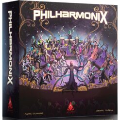 Philharmonix
