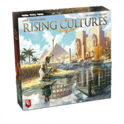 Rising Cultures