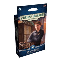 Arkham Horror: TCG - Tommy Muldoon Investigator Deck