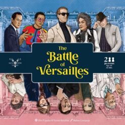 Battle of Versailles
