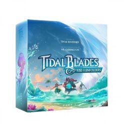 Tidal Blades 2: Rise of the Unfolders