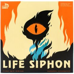 Life Siphon