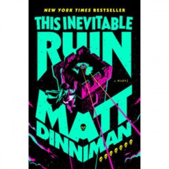 Dungeon Crawler Carl- This Inevitable Ruin (Book 7)