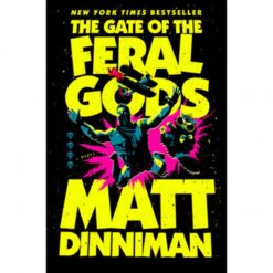 Dungeon Crawler Carl- Gate of the Feral Gods (Book 4)