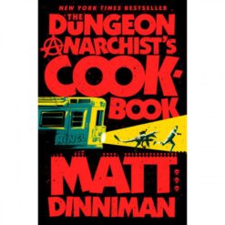 Dungeon Crawler Carl- Dungeon Anarchist's Cookbook (Book 3)
