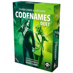 Codenames: Duet