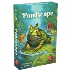 Pondscape