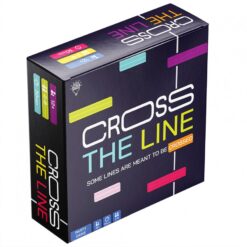 Cross the Line