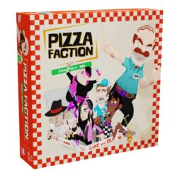 Pizza Factory