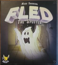 Fled: The Specter Expansion