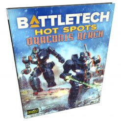 BattleTech: Hot Spots- Draconis Reach
