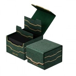 Deckbox: DOMARU Armory Horizon 133+ Side-load- Malachite