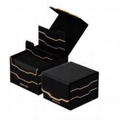 Deckbox: DOMARU Armory Horizon 133+ Side-load- Obsidian