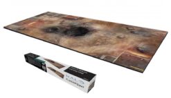 HALO: Flashpoint- Reach Deluxe Gaming Mat
