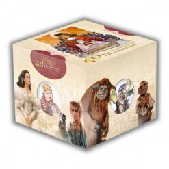 Labyrinth 40th Anniversary Edition