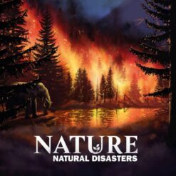 Nature: Module 3- Natural Disasters