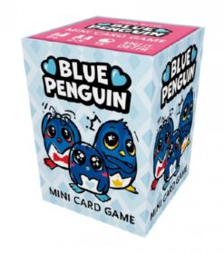 Blue Penguin