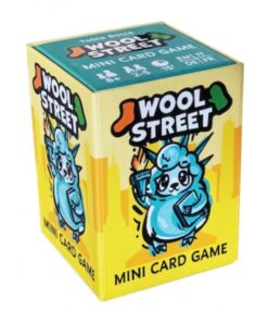 Wool Street