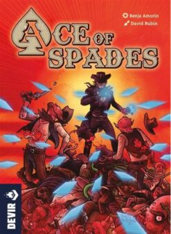 Ace of Spades (Revised)