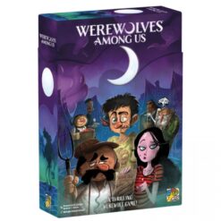 Werewolves Among Us
