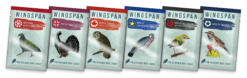 Wingspan: Fan Designed Bird Card Pack Set 1