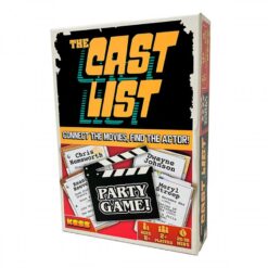 The Cast List