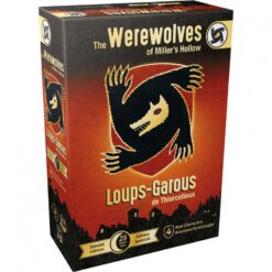 Werewolves of Miller's Hollow Limited Edition 25 Years