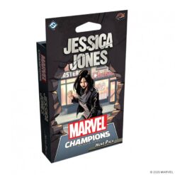 Marvel Champions: The Card Game - Jessica Jones Hero Pack