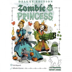Zombie Princess