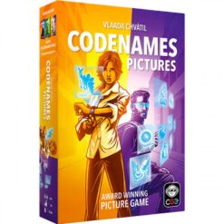 Codenames - Pictures (2nd Edition)