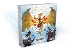 Ashes Ascendancy: Starter Set