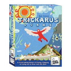 Trickarus
