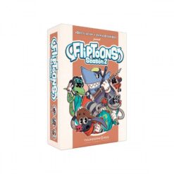 FlipToons Season 2