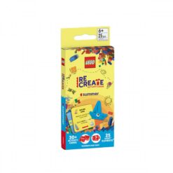 LEGO: Recreate- Summer