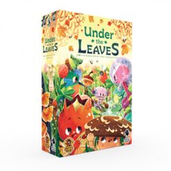 Under the Leaves