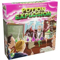 Potion Explosion 3rd Edition