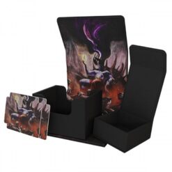 Deck Vault: Radiant 100+ Deluxe- Angels & Demons- Endless Torment