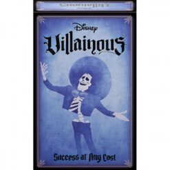 Disney Villainous: Success At Any Cost
