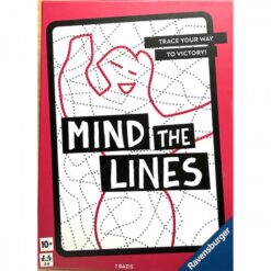 Mind the Lines