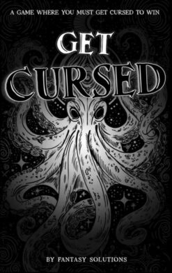 Get Cursed