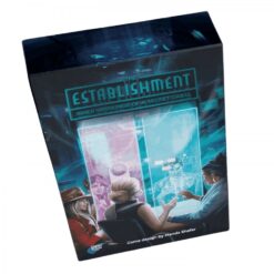 The Establishment