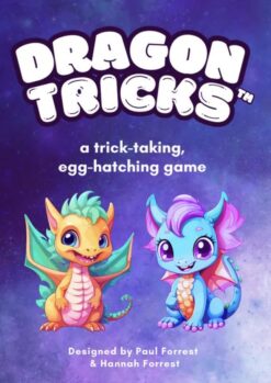 Dragon Tricks