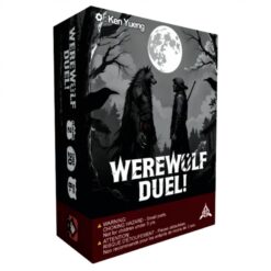 Werewolf Duel!
