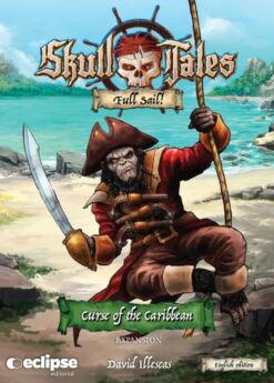 Skull Tales: Curse of the Caribbean