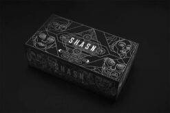 SHASN: Presidential Edition